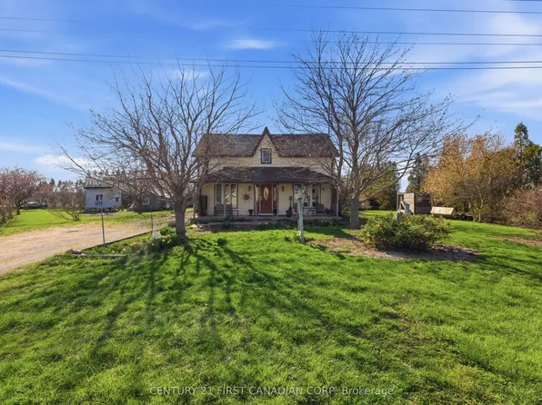 73309 Bluewater Hwy, Bluewater, ON N0M 2T0