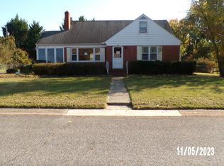 766 S Halsey Rd, Dover, DE 19901
