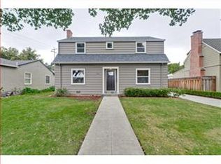 1981 University Ave, San Jose, CA 95126