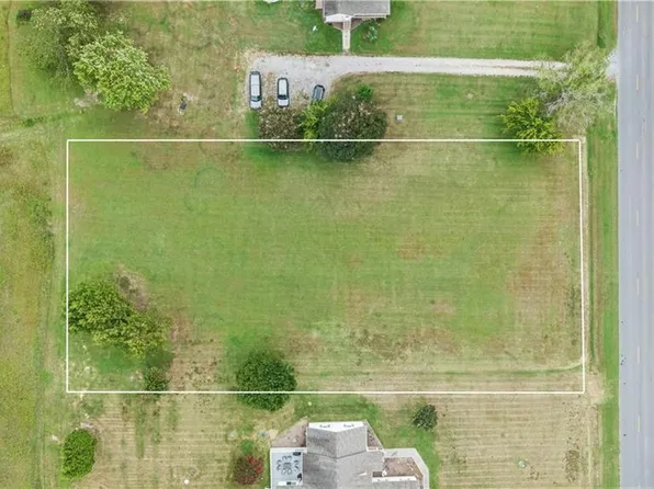0 Townfield Dr, Cape Charles, VA 23310