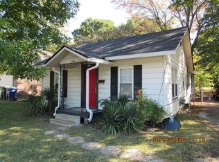 1404 Donaghey Ave, Conway, AR 72034