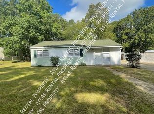 3465 Dundale Rd, Montgomery, AL 36109