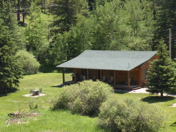 12138 Upper Elk Park Rd, Custer, SD 57730