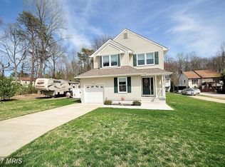 8060 Escalon Ave, Pasadena, MD 21122