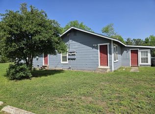 817 Cresthill Rd, San Antonio, TX 78220