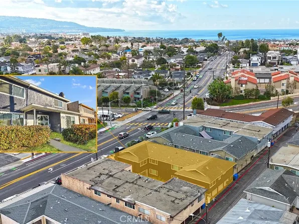 1207 Beryl St, Redondo Beach, CA 90277