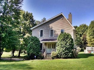 3039 N 2nd Street Ext, Jamestown, PA 16134