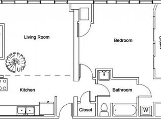 1321 Rodman St APT 3B, Philadelphia, PA 19147