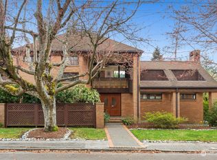 7550 41st Ave NE, Seattle, WA 98115