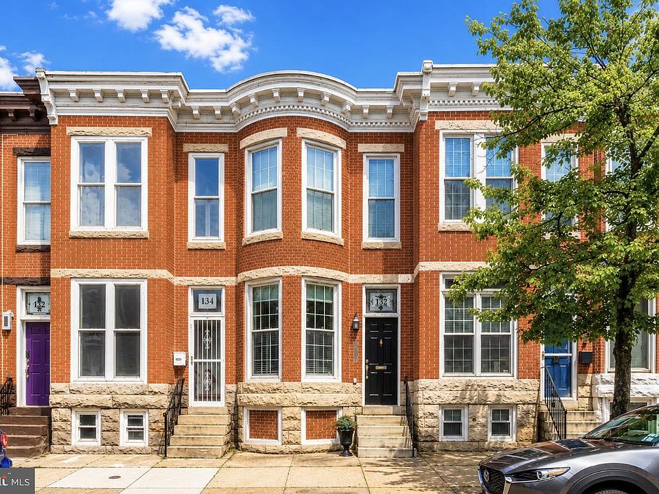 1st image of 132 W Ostend St