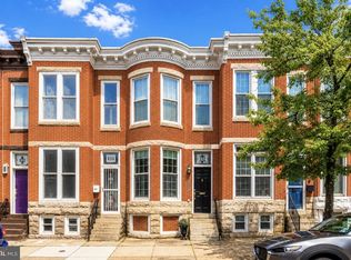 132 W Ostend St, Baltimore, MD 21230