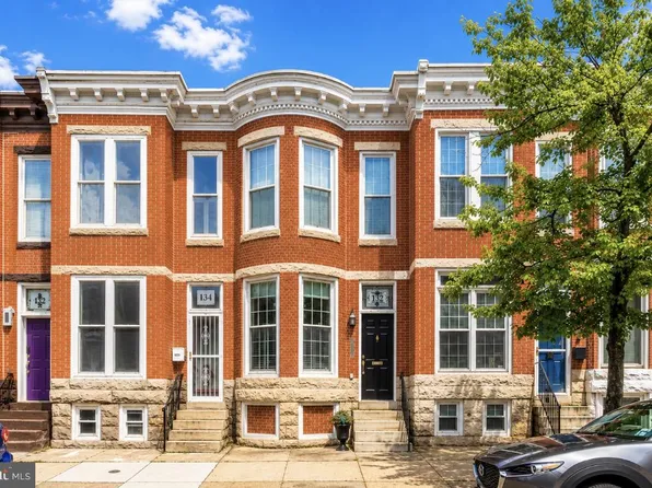 132 W Ostend St, Baltimore, MD 21230