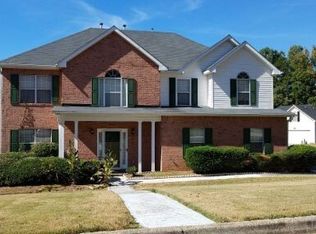 5465 Hampton Manor Ct, Lithonia, GA 30038