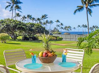 1901 Poipu Rd APT 311, Koloa, HI 96756
