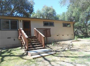 4105 Triangle Rd, Mariposa, CA 95338