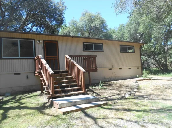 4105 Triangle Rd, Mariposa, CA 95338