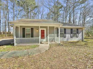 110 Moore St, Milner, GA 30257