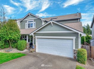 1106 Villanova St NE, Olympia, WA 98516