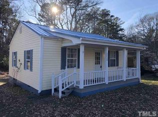 2230 Ferrell Rd, Durham, NC 27704