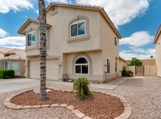 848 N Swan Dr, Gilbert, AZ 85234