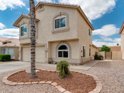 848 N Swan Dr, Gilbert, AZ, 85234