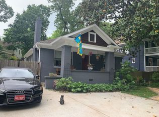 1637 Flat Shoals Rd, Atlanta, GA 30316