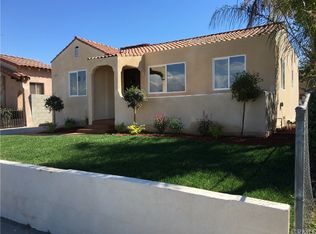 1644 W 69th St, Los Angeles, CA 90047
