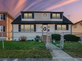 520 Spencer St, Elizabeth, NJ 07202