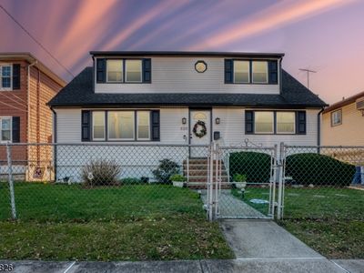 520 Spencer St, Elizabeth, NJ, 07202