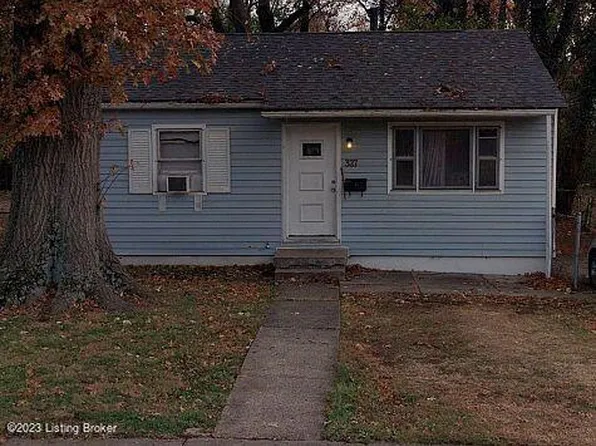 327 N 36th St, Louisville, KY 40212