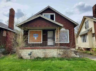 8523 Colfax St, Detroit, MI 48204