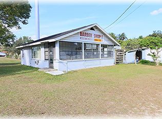 6117 SE Earp Rd, Belleview, FL 34420