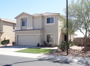 24143 W Lasso Ln, Buckeye, AZ 85326
