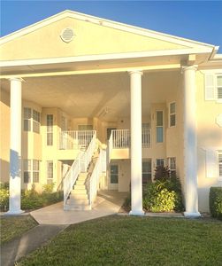 740 Lake Orchid Cir APT 103, Vero Beach, FL, 32962