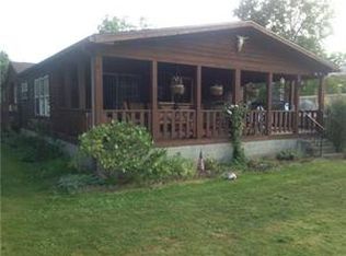 12821 Jackson St, Irving, NY 14081