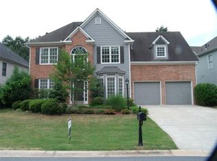 4216 Moccasin Trl, Woodstock, GA 30189