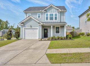 331 Avignon Dr, Grovetown, GA 30813