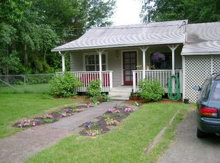 4421 15th Ave SE, Lacey, WA 98503