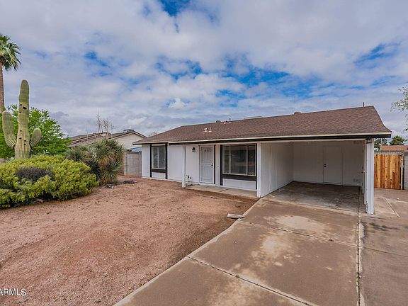 4th image of 2336 W PLATA Avenue