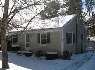 17 Newport Rd, Brewster, MA 02631