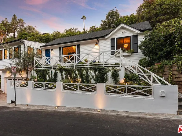 3961 Weslin Ave, Sherman Oaks, CA 91423