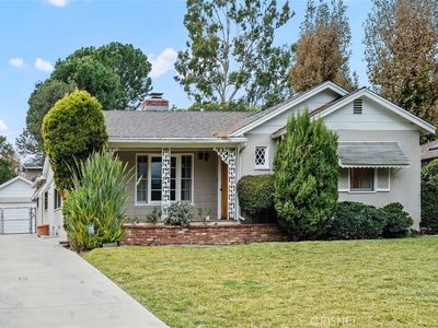 65 Monterey Ln, Sierra Madre, CA, 91024