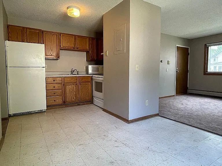 Elevate your living with the inviting and spacious kitchen at LS Capital Group. Featuring modern appliances and ample storage, it's designed for both comfort and convenience. Explore your new home today and see how it fits your lifestyle!