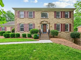 4384 Dunriver Dr SW, Lilburn, GA 30047