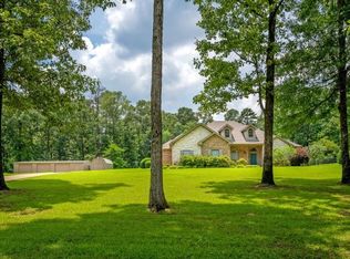 4100 Valley Ranch Rd, Longview, TX 75602