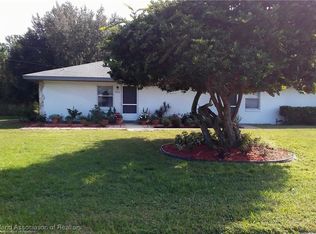3253 Country Hill Rd, Sebring, FL 33872