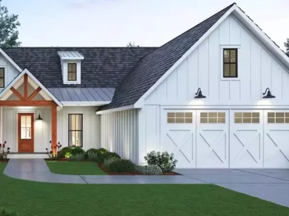 322 Split Rail Dr, Kemp, TX 75143