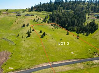 LOT 3 Whoville Ln, Moscow, ID 83843