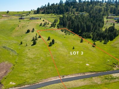 LOT 3 Whoville Ln, Moscow, ID, 83843