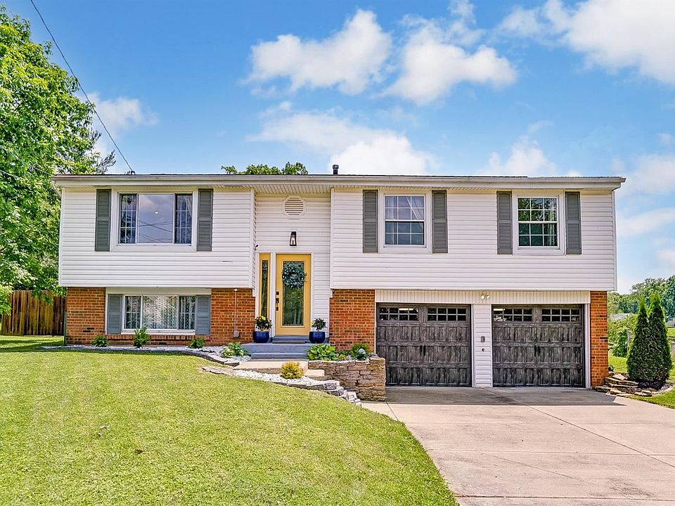 1st image of 852 Yarger Dr
